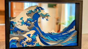 Custom 3D Printed Products