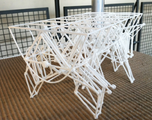 Custom 3D Printed Products