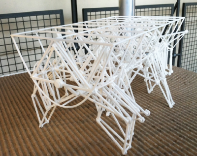 Rebel Additive Manufacturing
