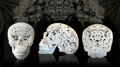 Rebel Additive Manufacturing