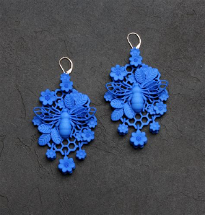 Custom 3D Printed Products