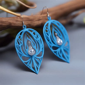 Custom 3D Printed Products