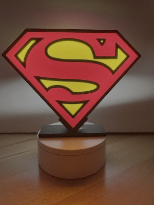 Custom 3D Printed Products