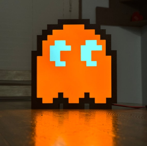 Custom 3D Printed Products