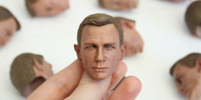 Rebel Additive Manufacturing