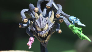 Custom 3D Printed Products