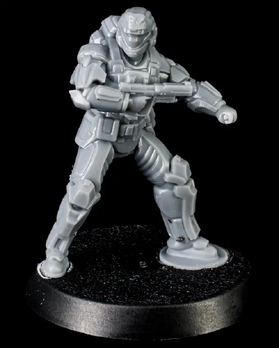 Rebel Additive Manufacturing
