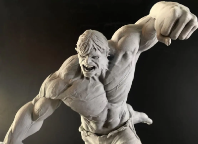 Rebel Additive Manufacturing