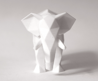 Rebel Additive Manufacturing
