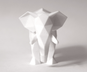 Custom 3D Printed Products
