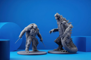 Custom 3D Printed Products
