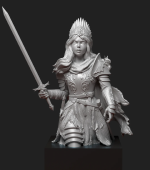 Custom 3D Printed Products