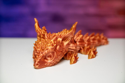 Rebel Additive Manufacturing