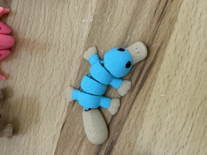 Custom 3D Printed Products