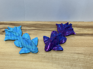 Custom 3D Printed Products
