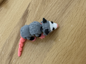 Custom 3D Printed Products