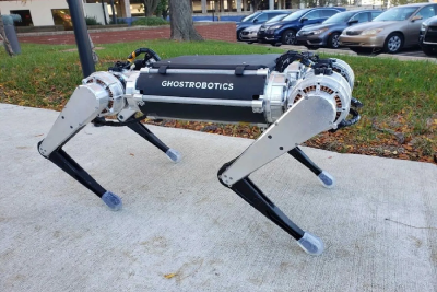 Rebel Additive Manufacturing