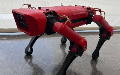 Rebel Additive Manufacturing