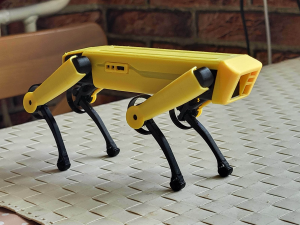 Custom 3D Printed Products