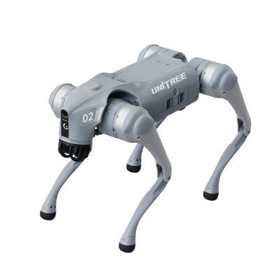 Rebel Additive Manufacturing