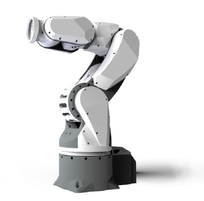 Rebel Additive Manufacturing