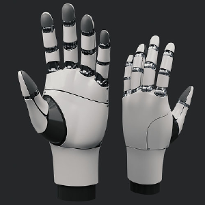 Custom 3D Printed Products