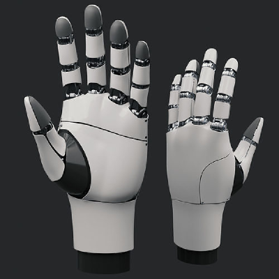 Rebel Additive Manufacturing