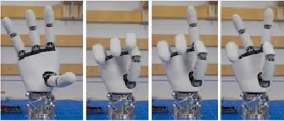 Rebel Additive Manufacturing
