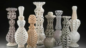 Custom 3D Printed Products