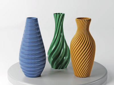 Rebel Additive Manufacturing