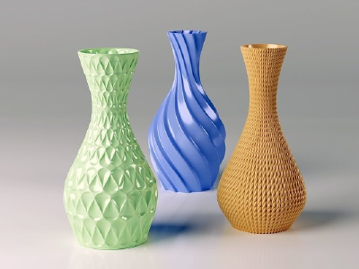 Rebel Additive Manufacturing