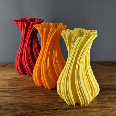 Rebel Additive Manufacturing